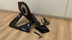 Tacx neo t2 chytry trenazer