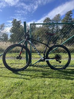 Scott Scale 930 