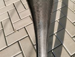 Continental Terra Speed Pro Tection Prodám