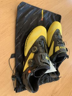 Silniční tretry Mavic Cosmic Ultimate 2