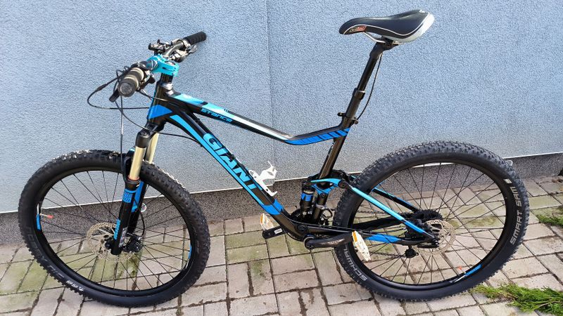 Giant Stance 27.5 2 2015