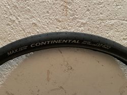 Continental Contact Speed 37-622