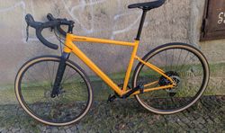 Cannondale Topstone 4 Gravel Kolo