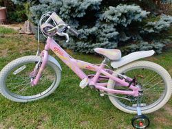 Trek Mystic 20''