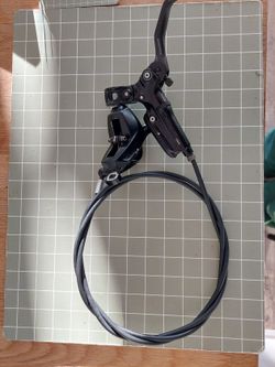 Brzdy Sram, Páky Guide RSC třmeny CODE