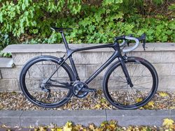 Giant TCR Advanced Pro 2020 ML