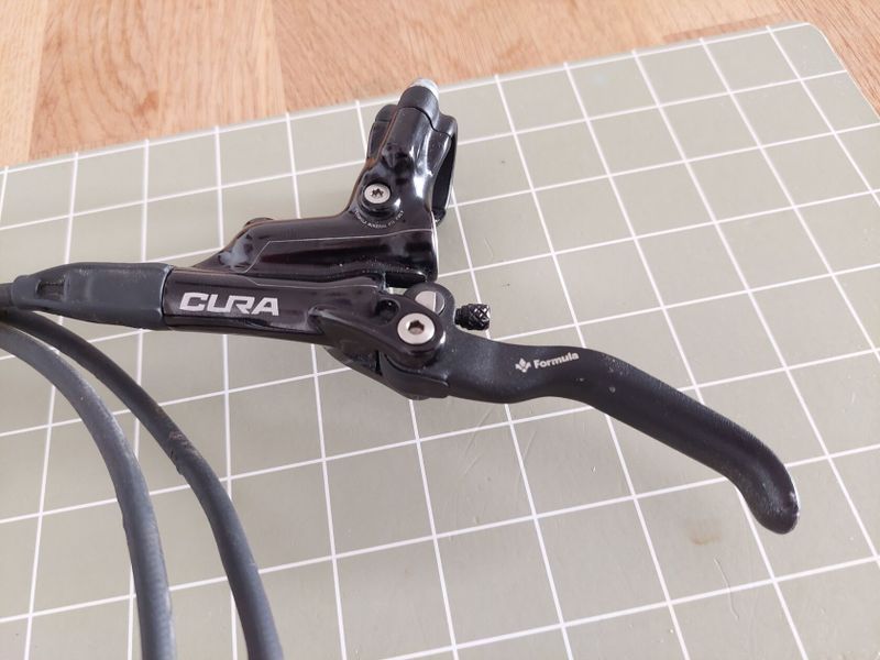 Formula Cura 2