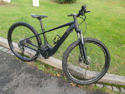 Specialized Turbo Levo HT