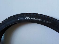 Continental Ruban 29x2,3" vzorek 95% - 2 kusy