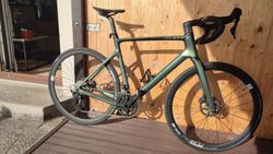 Scott Addict Gravel 30