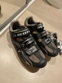 Cyklistické boty, vel 41 