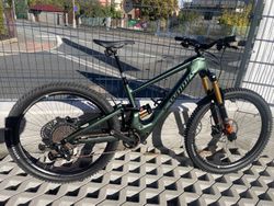 Superlehké elektroenduro Specialized Kenevo SL S-WORKS možno na splátky!