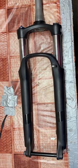 Prodám vidlici SR Suntour XCM 34-boost, 29"