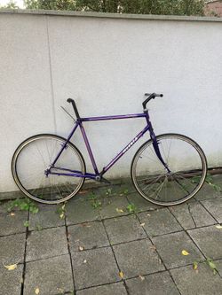 Rámová sada Mondia City Cross 28"
