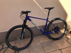 Qauron RAM 1 velikost L
