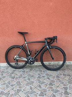 Stevens Izoard Pro 