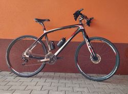 MRX Shimano XTR 