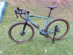 ROCK MACHINE GRAVELRIDE 500