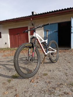 Specialized Enduro Expert 650