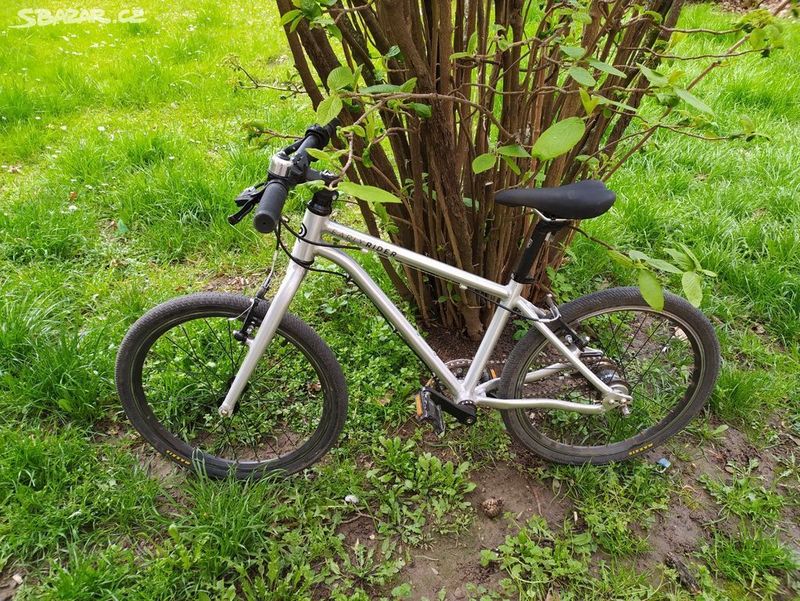 Dětské kolo Early Rider Hellion Urban 20 za 12 500 Kč Cyklobazar.cz