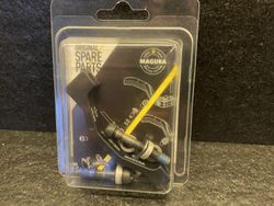 Magura QM 44 PM-PM adaptér 203 mm přední/zadní