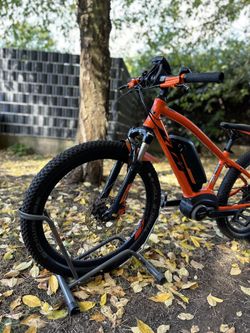 KTM MACINA MINI ME