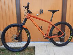 Whyte 806 compact V4