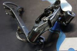 Shimano XTR 960