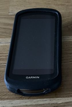 Garmin EDGE 1040 SOLAR GPS - nové