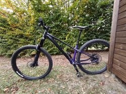 Rocky mountain growler 50