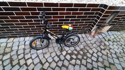 Drobec detske kolo