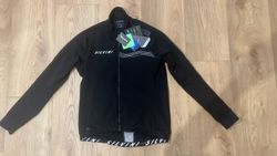 PÁNSKÁ CYKLO BUNDA GHISALLO