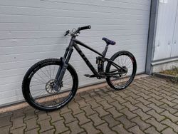 Trek Remedy 8 slopeduro