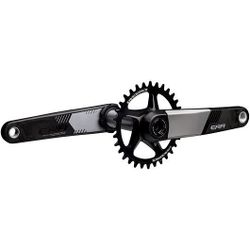 Race Face ERA 170mm/ 30mm osa