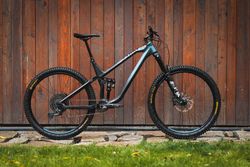 NS Bikes DEFINE 160/150mm, FOX 36, záruka
