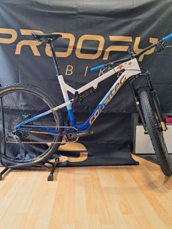 Corratec Revolution iLINK SL Factory