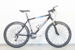 Duratec Sonix C12 horské kolo 26"