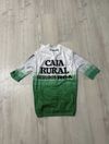 Nový cyklistický dres Caja Rural