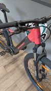 Maxbike Skadi 29 šedý 2024