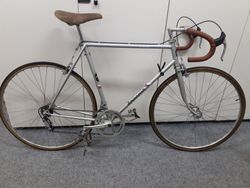 Favorit Special 58cm - sleva!