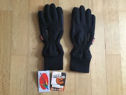 Rukavice Etape Windster Thermo II