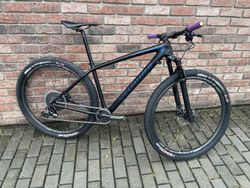 SPECIALIZED EPIC HT Expert velikost M, 9,5kg