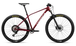 VÝPRODEJ 15% ! horské kolo 29" Orbea ALMA H30 2023 (vel. S, M, L i XL, několik barevných variant)