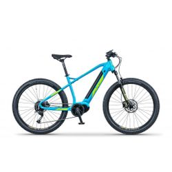 Elektrokolo MTB 27,5" Apache Yamka MX5 pearl teal
