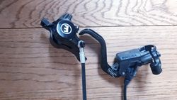 Magura MT8 SL