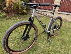 Fuji RC Tahoe