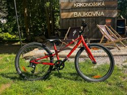 Prodam Specialized Jett 24