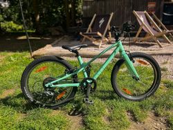 Prodam Specialized Jett 20