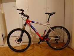 Fuji Suncrest L/19”