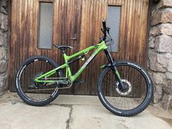 Rockmachine blizzard 50-27